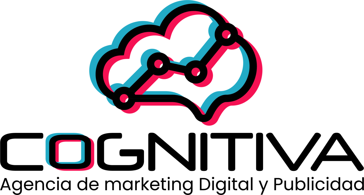 COGNITIVA — Agencia de marketing digital y publicidad