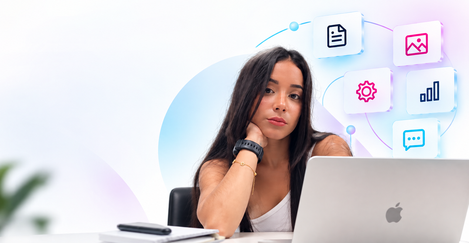 ¿Qué IA usar en una empresa?